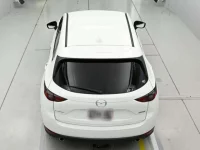 Mazda CX-5 лот № 30267 оценка R  с аукциона в Японии 7