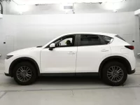 Mazda CX-5 лот № 30267 оценка R  с аукциона в Японии 3