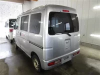Daihatsu HIJET VAN лот № 4057 оценка R  с аукциона в Японии 1