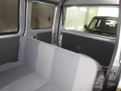 Daihatsu HIJET VAN  с аукциона в Японии