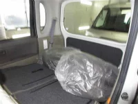 Daihatsu TANTO лот № 4056 оценка 3  с аукциона в Японии 2