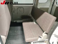 Suzuki EVERY лот № 3008 оценка 4  с аукциона в Японии 4