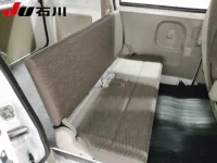 Suzuki EVERY лот № 3008 оценка 4  с аукциона в Японии 6