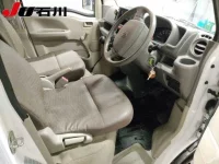 Suzuki EVERY лот № 3008 оценка 4  с аукциона в Японии 2