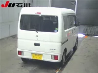 Suzuki EVERY лот № 3008 оценка 4  с аукциона в Японии 1