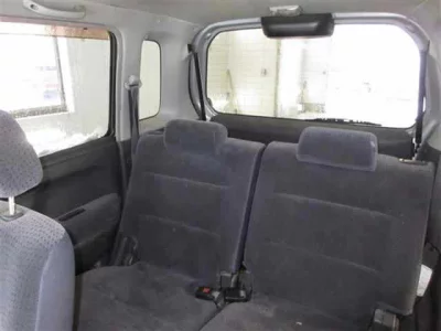 Suzuki WAGON R  с аукциона в Японии