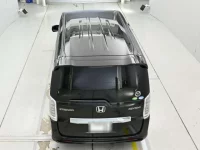 Honda STEP WAGON лот № 30270 оценка 3.5  с аукциона в Японии 7