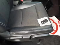 Honda STEP WAGON лот № 30270 оценка 3.5  с аукциона в Японии 9