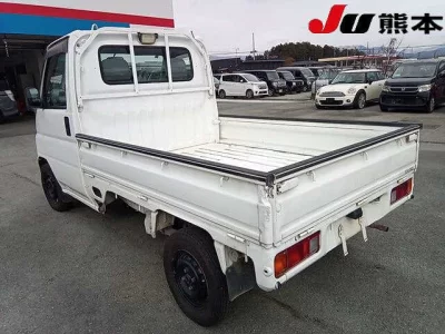 Honda ACTY TRUCK