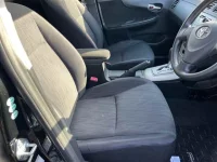 Toyota COROLLA FIELDER лот № 70073 оценка 4  с аукциона в Японии 6