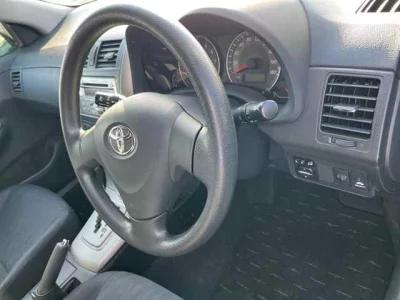 Toyota COROLLA FIELDER  с аукциона в Японии