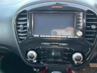 Nissan JUKE лот № 70074 оценка 3  с аукциона в Японии 5