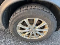 Nissan JUKE лот № 70074 оценка 3  с аукциона в Японии 8