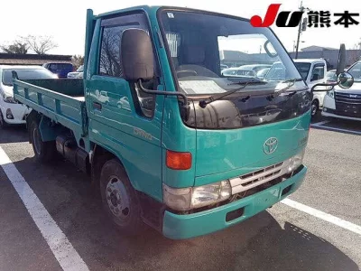 Toyota DYNA