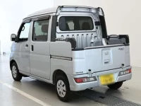 Daihatsu HIJET VAN лот № 3099 оценка R  с аукциона в Японии 5