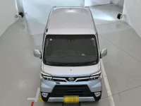 Daihatsu HIJET VAN лот № 3099 оценка R  с аукциона в Японии 6