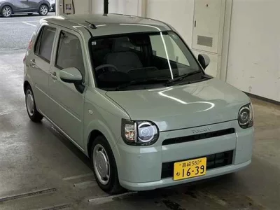 Daihatsu MIRA TOCOT