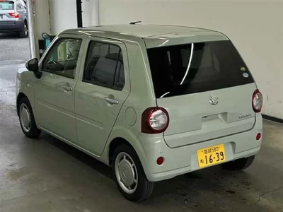 Daihatsu MIRA TOCOT