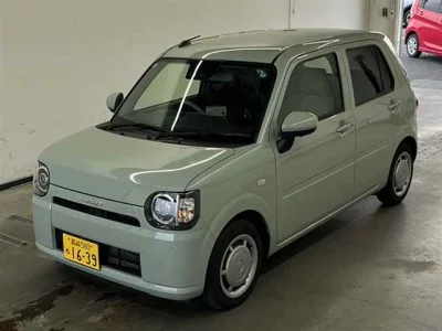 Daihatsu MIRA TOCOT