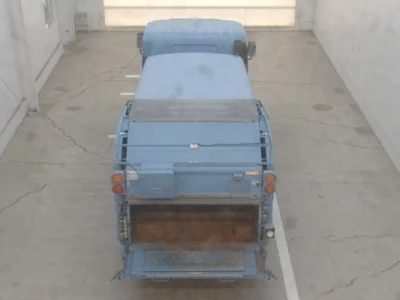 Isuzu ELF  с аукциона в Японии