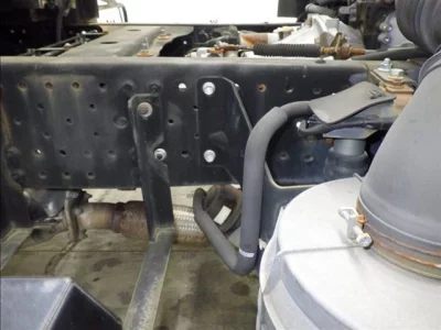 Isuzu ELF  с аукциона в Японии