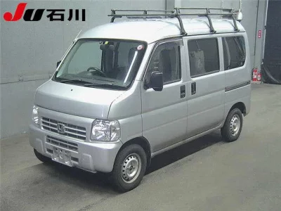 Honda ACTY VAN
