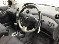 Toyota VITZ лот № 6004 оценка R  с аукциона в Японии 5