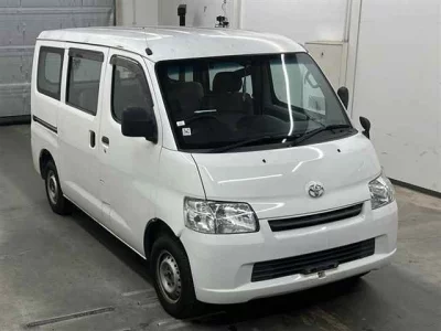 Toyota TOWN ACE VAN