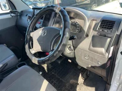 Toyota TOWN ACE VAN