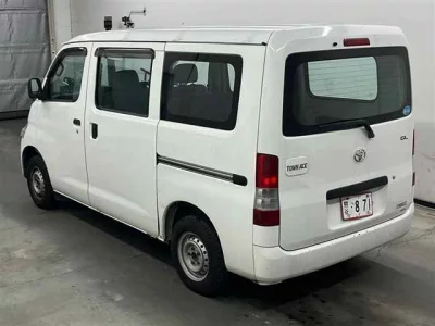 Toyota TOWN ACE VAN