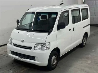 Toyota TOWN ACE VAN