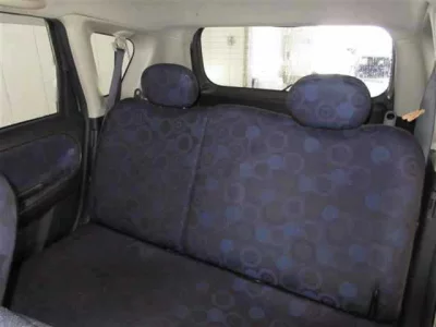 Nissan NOTE  с аукциона в Японии