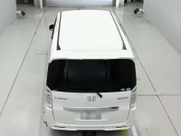 Honda STEP WAGON лот № 30277 оценка RA  с аукциона в Японии 7