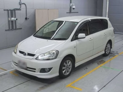 Toyota IPSUM