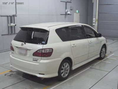 Toyota IPSUM
