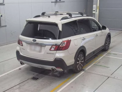 Subaru EXIGA