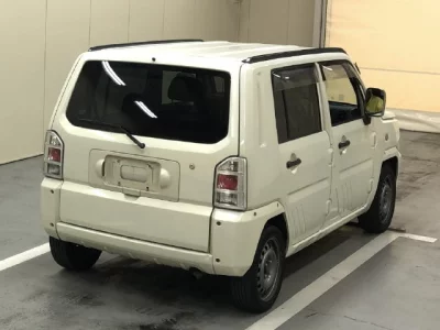 Daihatsu NAKED