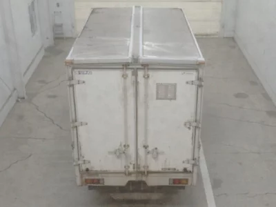 Mitsubishi CANTER  с аукциона в Японии