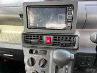 Daihatsu TANTO лот № 437 оценка 3.5  с аукциона в Японии 5