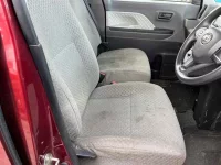 Daihatsu TANTO лот № 437 оценка 3.5  с аукциона в Японии 6