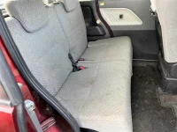 Daihatsu TANTO лот № 437 оценка 3.5  с аукциона в Японии 7