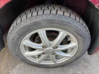 Daihatsu TANTO лот № 437 оценка 3.5  с аукциона в Японии 8