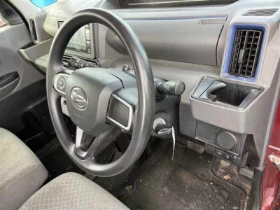 Daihatsu TANTO  с аукциона в Японии
