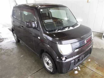 Suzuki MRWAGON