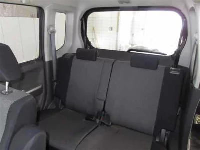 Suzuki WAGON R  с аукциона в Японии