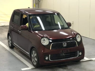Honda N ONE