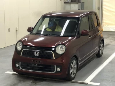 Honda N ONE