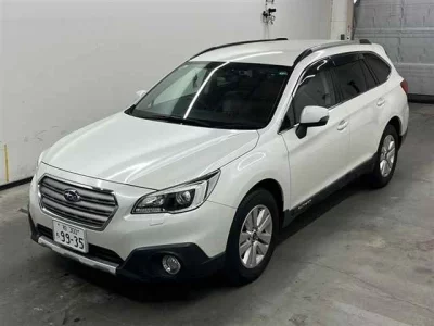 Subaru LEGACY OUTBACK
