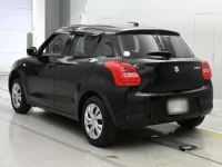 Suzuki SWIFT лот № 36404 оценка 4.5  с аукциона в Японии 5