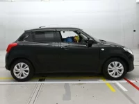 Suzuki SWIFT лот № 36404 оценка 4.5  с аукциона в Японии 2
